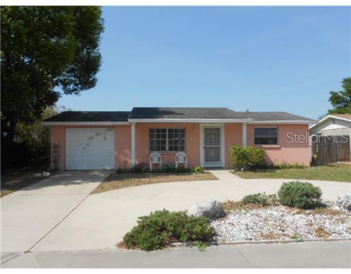 9629 Lake Chrise Ln., Port Richey, FL 34668