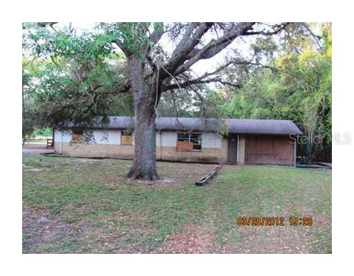 17160 Pasco Acres Dr., Spring Hill, FL 34610
