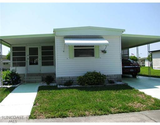 3245 Lanark Dr., Holiday, FL 34690