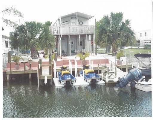 6813 Curlew Ln., Hudson, FL 34667