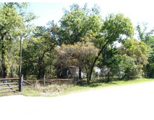 16216 Memory Ln., Spring Hill, FL 34610