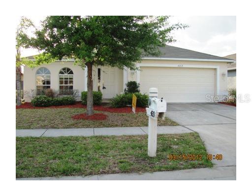 4213 Medbury Dr., Wesley Chapel, FL 33543