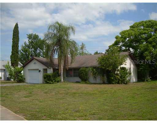 8609 Viva Via Dr., Hudson, FL 34667