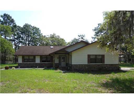 17432 East Rd., Hudson, FL 34667