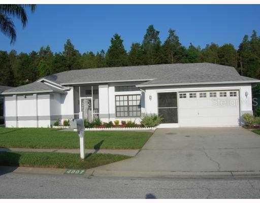 4907 Crestknoll Ln., New Port Richey, FL 34653