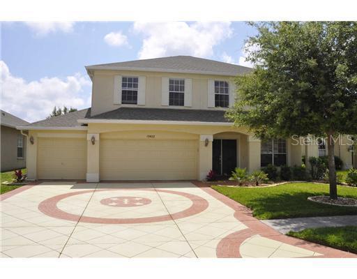 13422 Haverhill Dr, Spring Hill, FL 34609