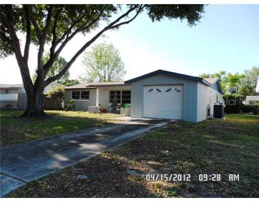 5304 Penguin Dr., Holiday, FL 34690