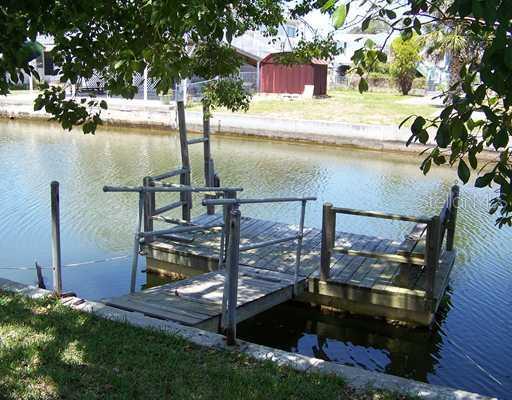 6819 Curlew Ln., Hudson, FL 34667