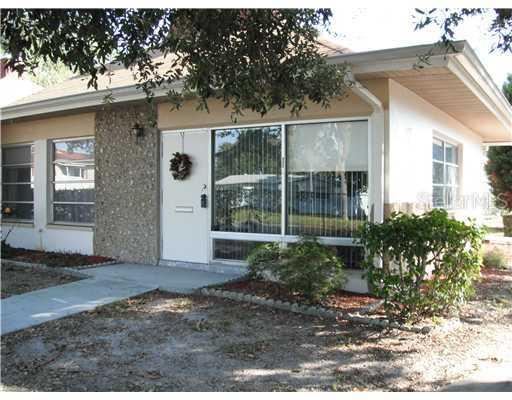 4377 Tahitian Gardens Cir. #A, Holiday, FL 34691