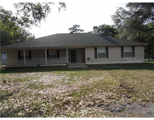 [Address Hidden by Seller], Dade City, FL 33525