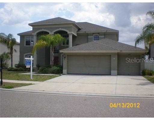 1720 Swamp Rose Ln., Trinity, FL 34655