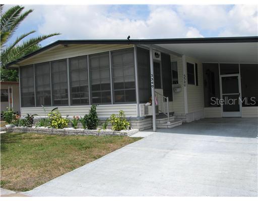 3340 Chatford Dr., Holiday, FL 34690