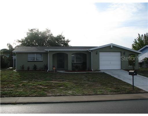 9226 Mark Twain Ln., Port Richey, FL 34668