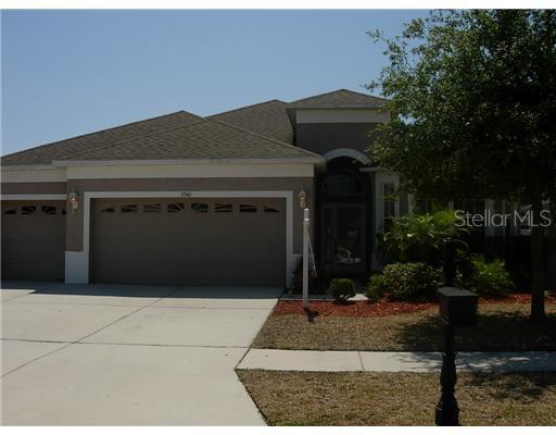 3340 Chessington Dr., Land O Lakes, FL 34638