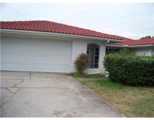 7531 Embassy Blvd., Port Richey, FL 34668