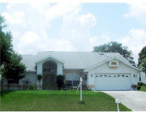 4332 Montano Ave., Spring Hill, FL 34609