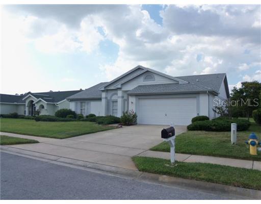 8441 Danbury Ln., Hudson, FL 34667