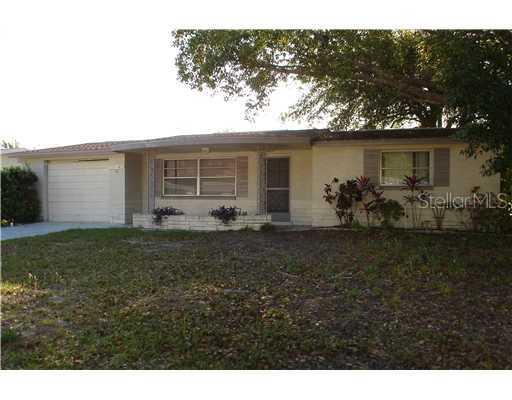 3004 Finch Dr., Holiday, FL 34690