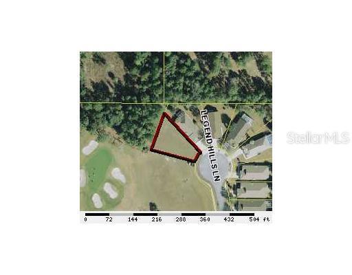 5689 Legend Hills Ln., Brooksville, FL 34609