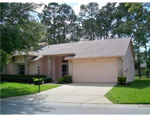 11551 Baronwood Ct., Hudson, FL 34667