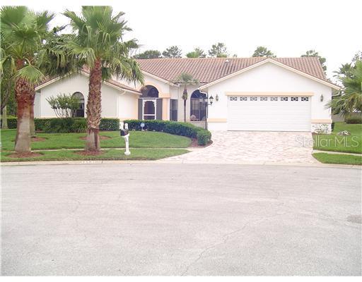 13721 Lanier Ct., Hudson, FL 34667