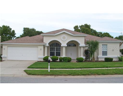 8733 Keats Dr., Hudson, FL 34667