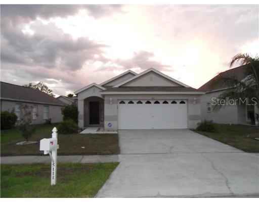 5111 Prairie View Way, Wesley Chapel, FL 33545