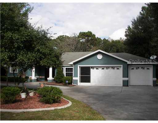 8032 Sycamore Dr., New Port Richey, FL 34654