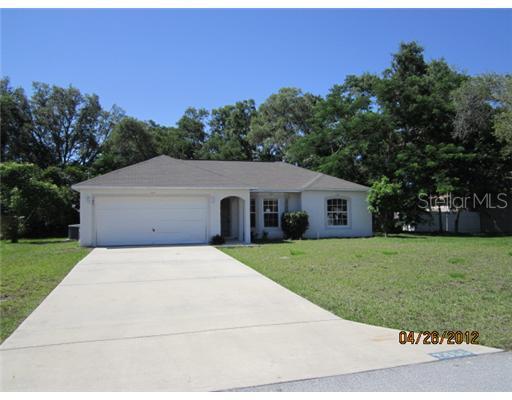 7455 Gates Cir., Spring Hill, FL 34606