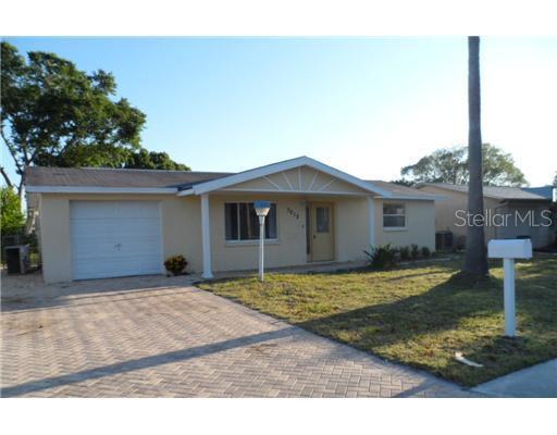 7015 King Arthur Dr., Port Richey, FL 34668