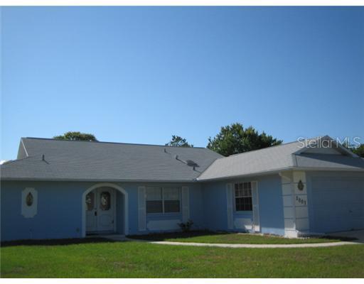 2007 Merideth Dr., Spring Hill, FL 34608