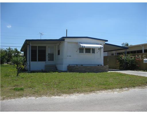 2100 Orange Dr., Holiday, FL 34691