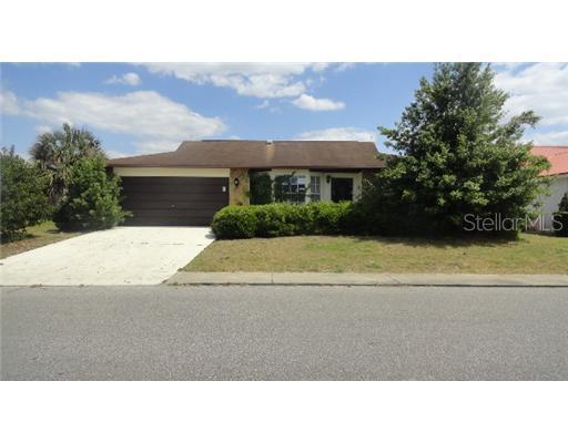 9334 Glen Moor Ln., Port Richey, FL 34668