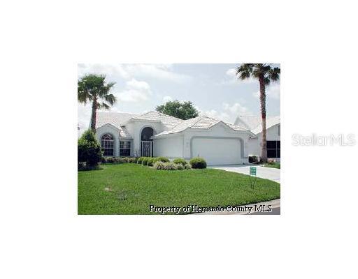 9130 Rhett Lane, Weeki Wachee, FL 34613