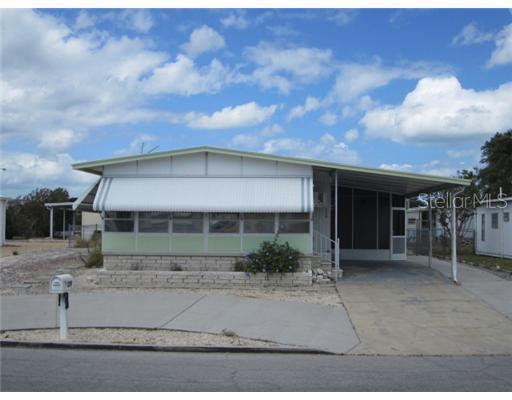 12119 Bonanza Dr., Hudson, FL 34667