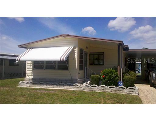 3135 Buckner Ct., Holiday, FL 34690