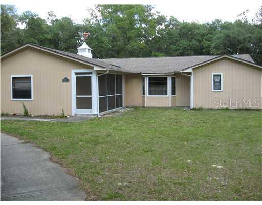 18230 Oak Way Dr., Hudson, FL 34667