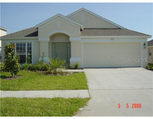 30344 Arrochar St., Zephyrhills, FL 33545