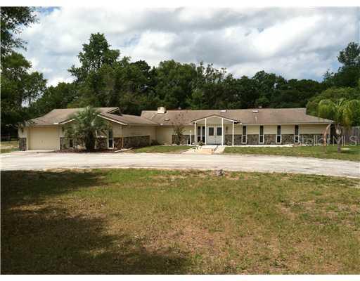 12611 Pony Ln., Hudson, FL 34669