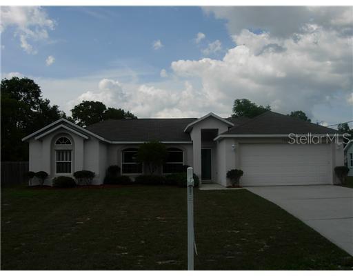 13077 Little Farms Dr., Spring Hill, FL 34609