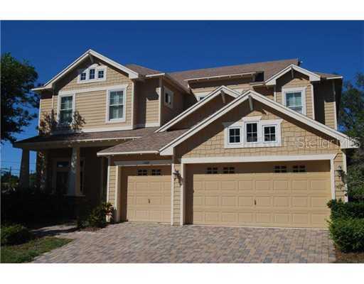 1409 Meyer Ln., Tarpon Springs, FL 34688