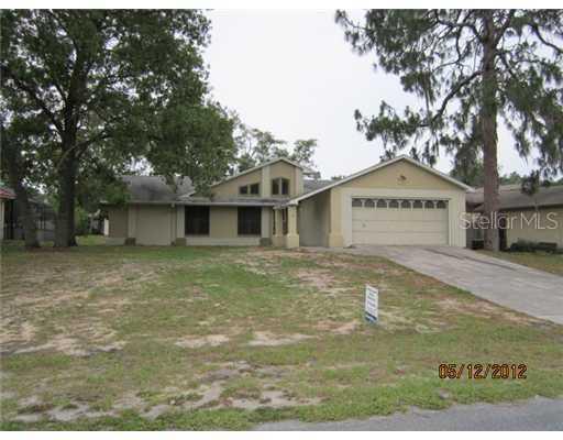 8102 Pagoda Dr., Spring Hill, FL 34606