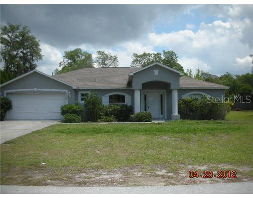 1130 Desmond Ave., Spring Hill, FL 34608