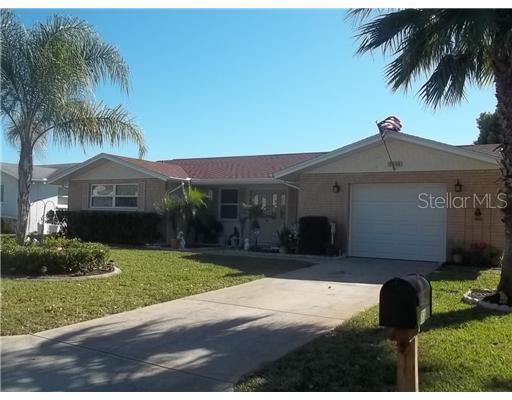 7530 Lotus Dr., Port Richey, FL 34668