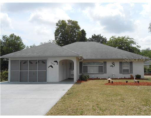 7374 Hiawatha Pkwy., Spring Hill, FL 34606