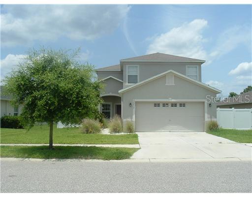 12215 Canyon Blvd., Spring Hill, FL 34610