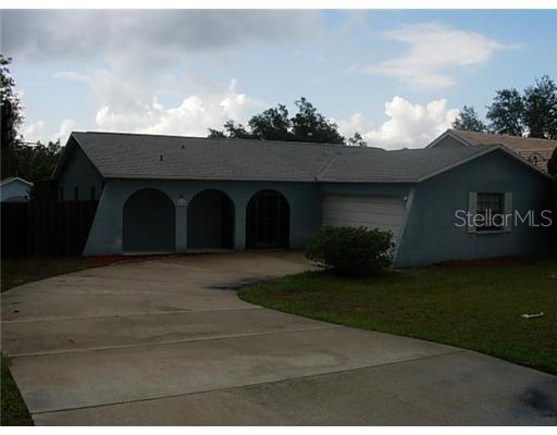 4429 Goldcoast Ave., Spring Hill, FL 34609