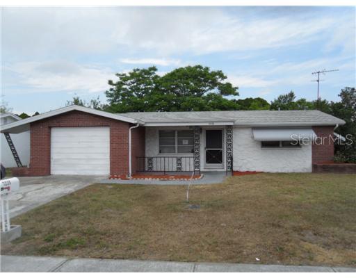 [Address Hidden by Seller], Port Richey, FL 34668