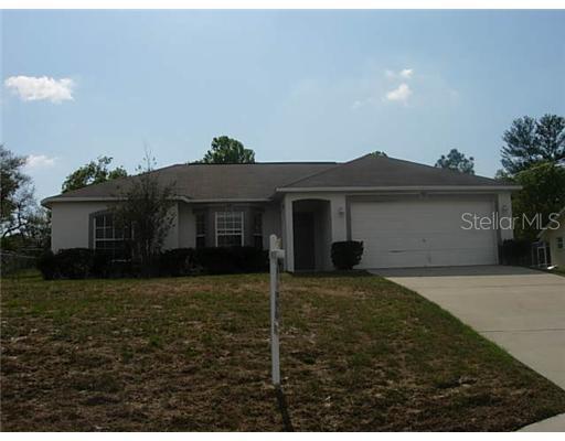 14026 Amero Ln., Spring Hill, FL 34609