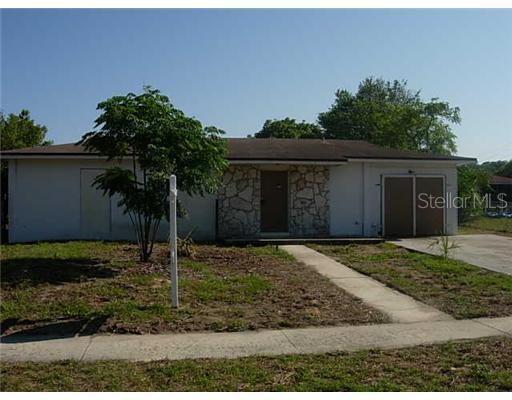 6391 Holiday Dr., Spring Hill, FL 34606